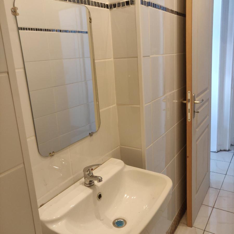 L'Avesnois Apartman Fourmies Kültér fotó