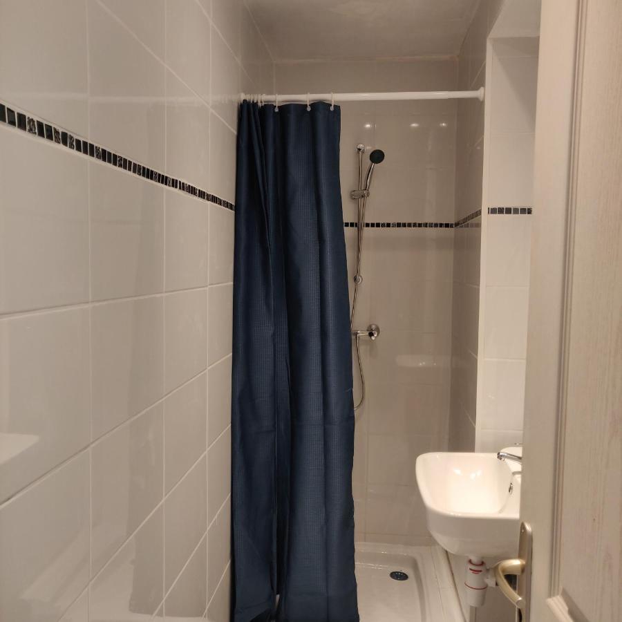 L'Avesnois Apartman Fourmies Kültér fotó