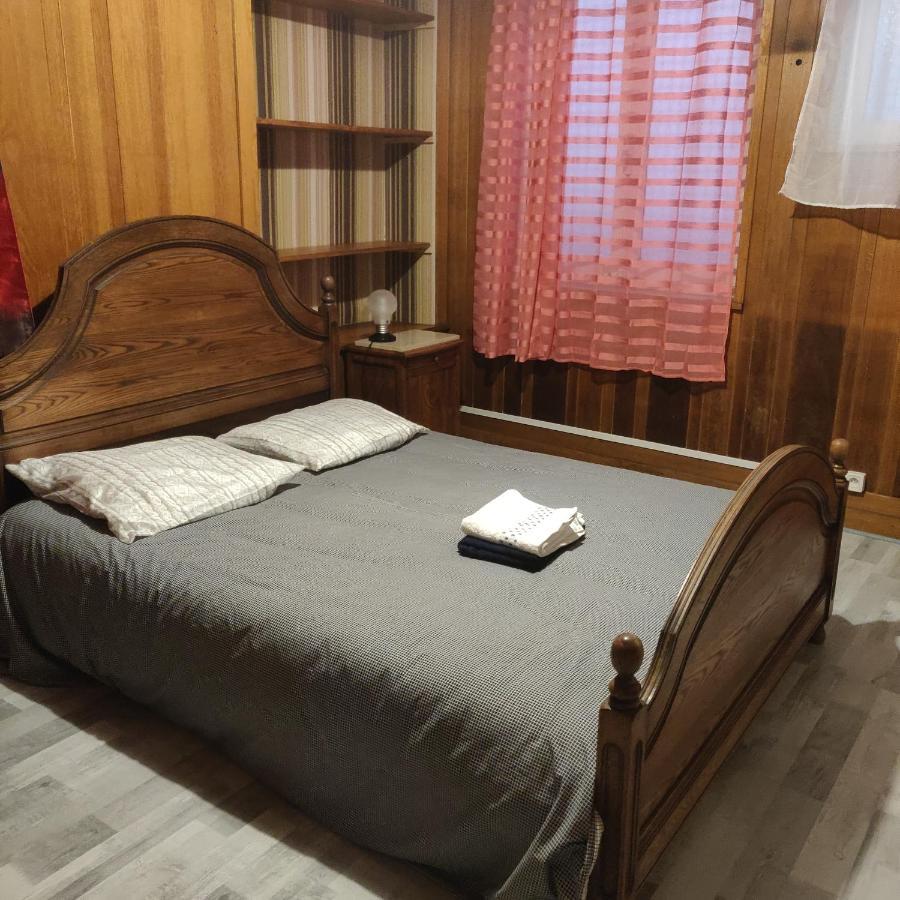 L'Avesnois Apartman Fourmies Kültér fotó
