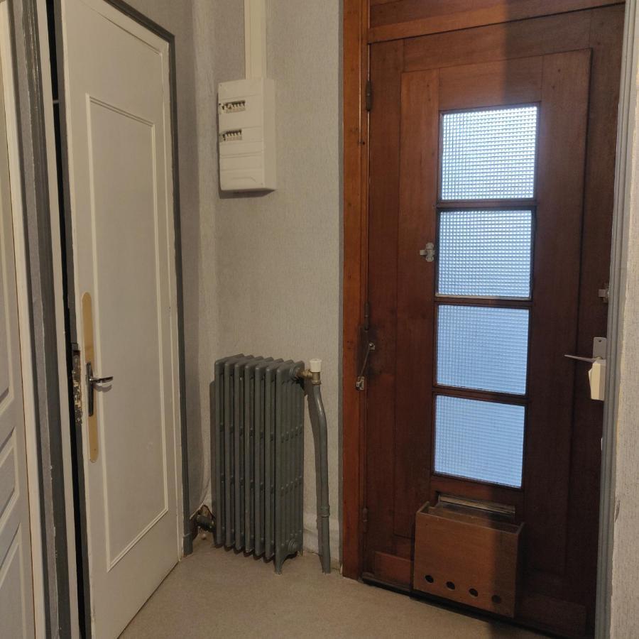 L'Avesnois Apartman Fourmies Kültér fotó