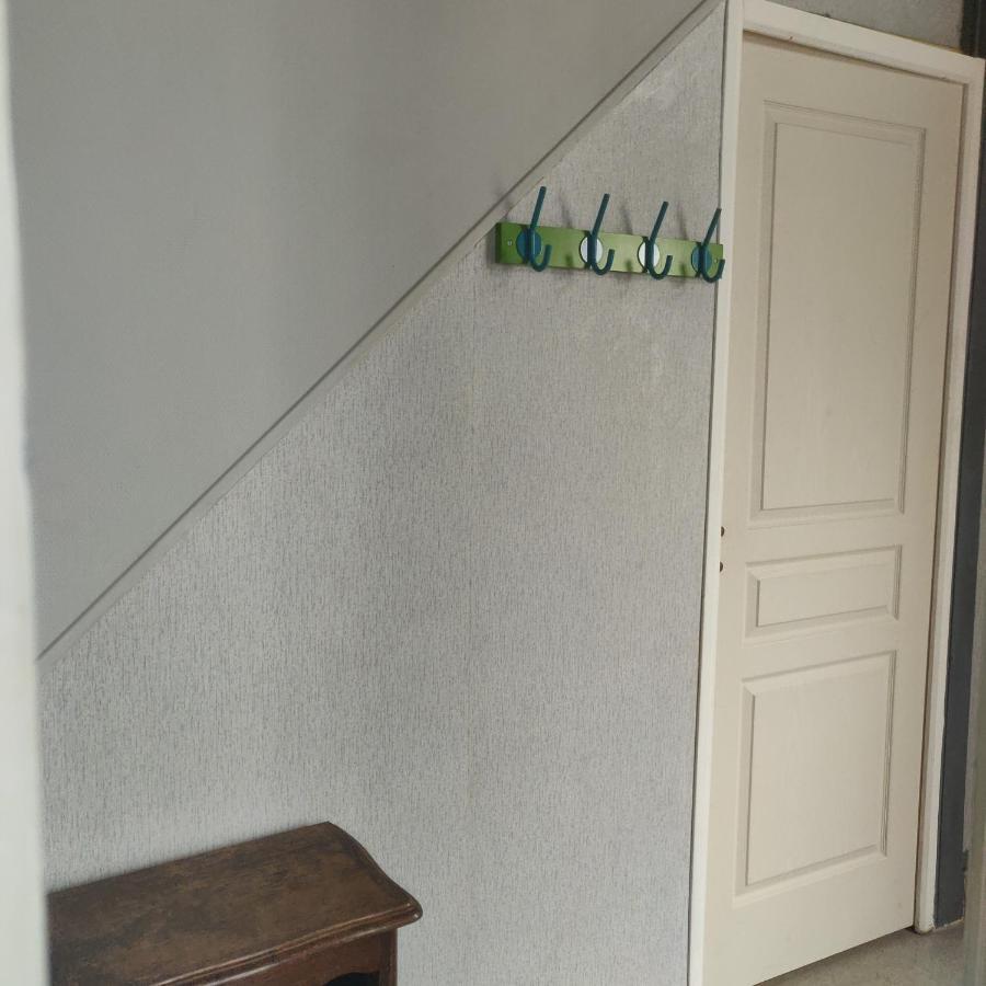 L'Avesnois Apartman Fourmies Kültér fotó