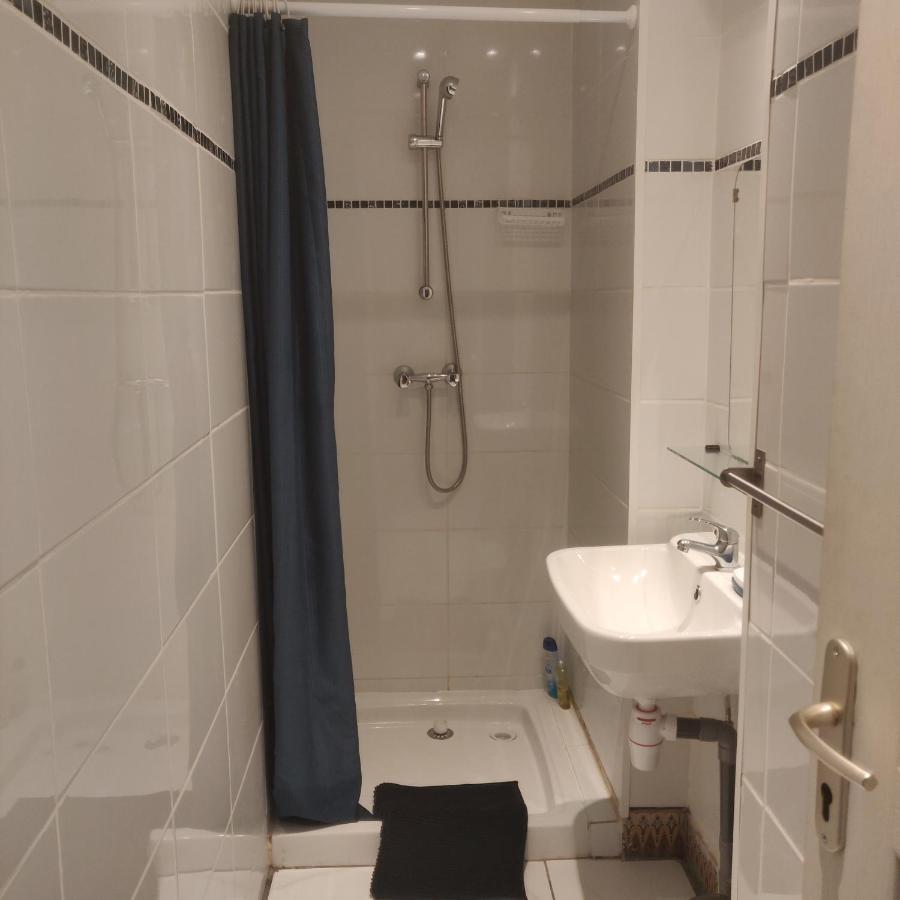 L'Avesnois Apartman Fourmies Kültér fotó