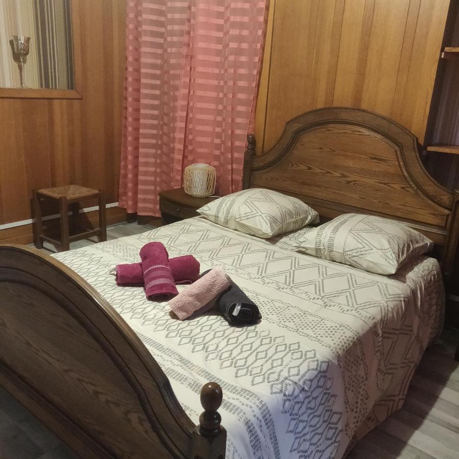 L'Avesnois Apartman Fourmies Kültér fotó